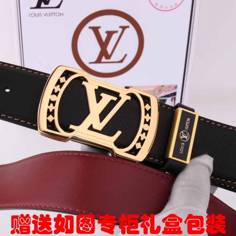 Louis Vuitton Belts